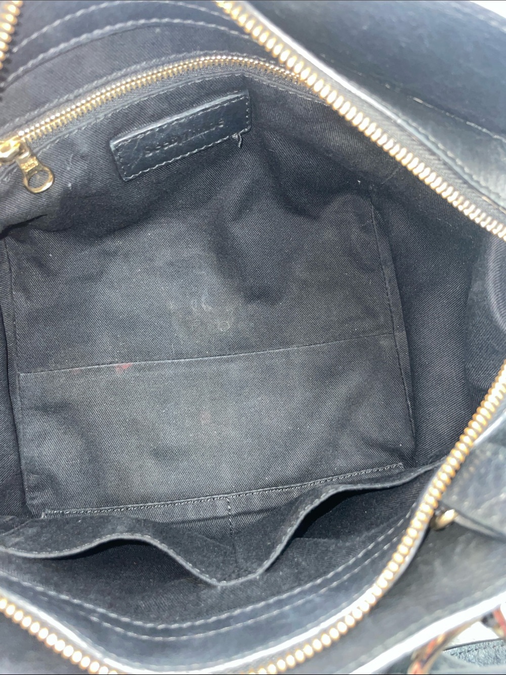 See By Chloé ‘Paige’ Satchel - Picture 12 of 15
